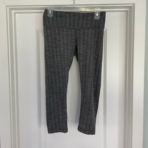 Lululemon Wunder Under Legging Ziggy Wee 4 - Picture 3 of 8